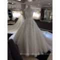 Robe de mariage en vraie photo mariage